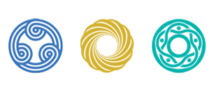 dark logo