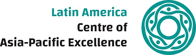 Logo of the Latin America CAPE